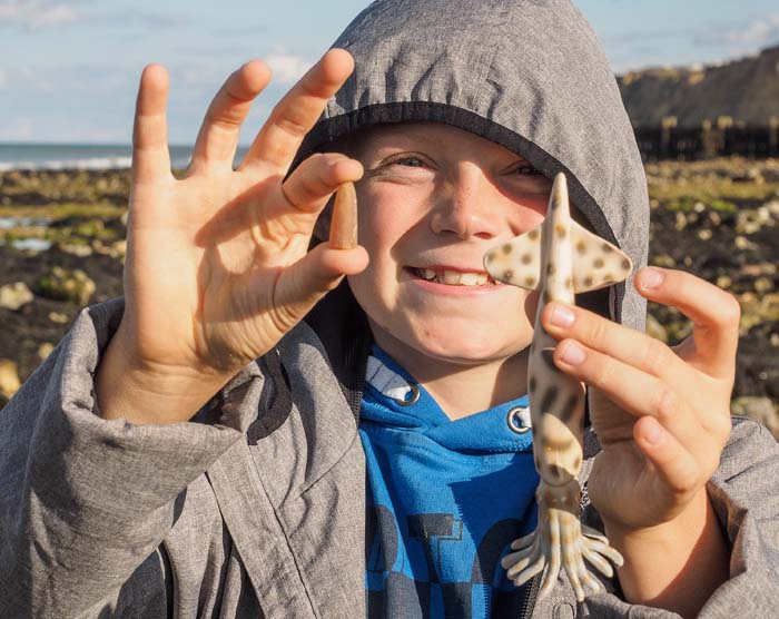 Aylmerton Outdoor Education Centre Norfolk - bring a camera